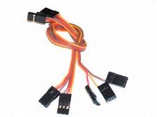 SK Servo Cable